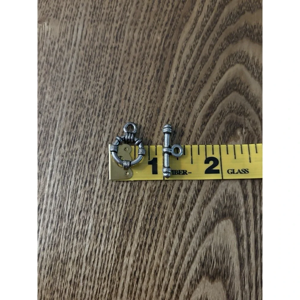 Jewelry Making Clasps 2 Sterling Silver 4 Others